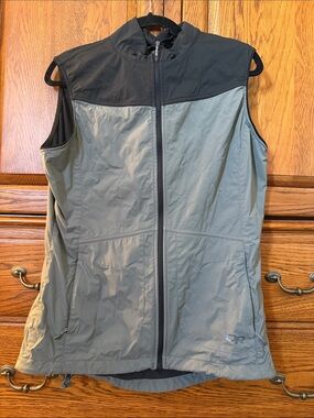 Outdoor Research lightweight vest